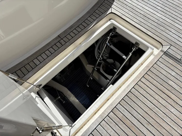 Mer Et Soleil Yacht Photos Pics 