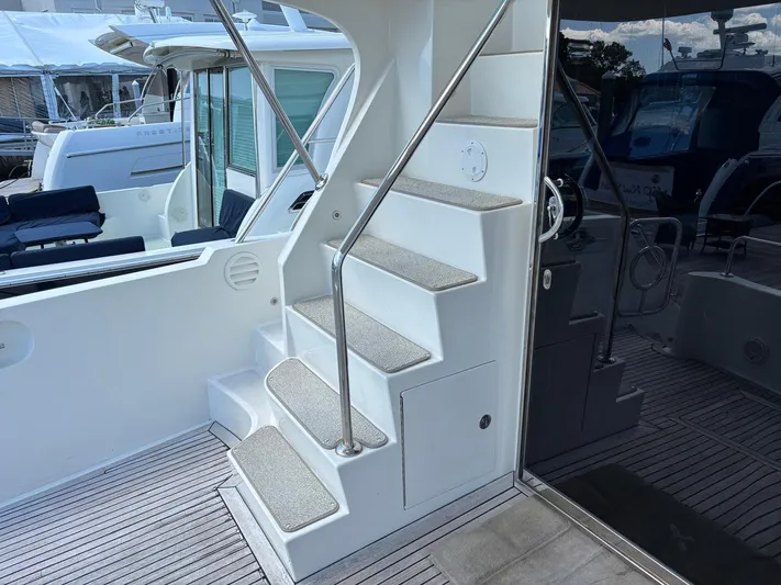 Mer Et Soleil Yacht Photos Pics 