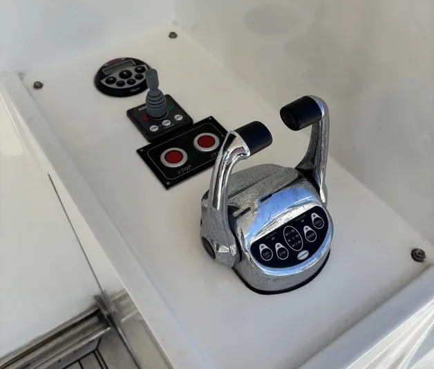 Mer Et Soleil Yacht Photos Pics 