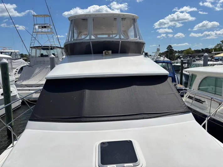 Mer Et Soleil Yacht Photos Pics 