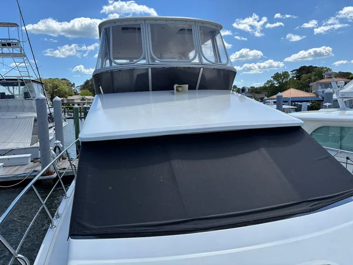 Mer Et Soleil Yacht Photos Pics 