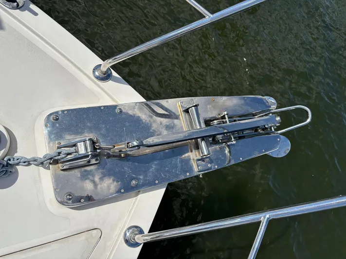 Mer Et Soleil Yacht Photos Pics 