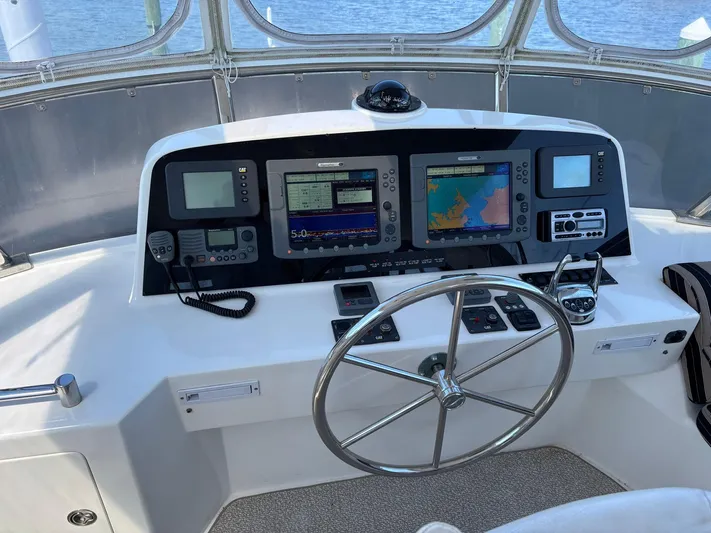 Mer Et Soleil Yacht Photos Pics 