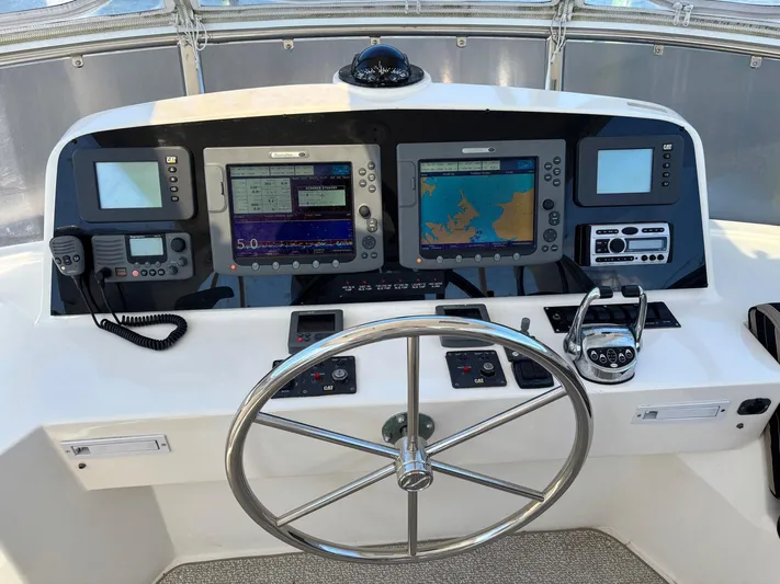 Mer Et Soleil Yacht Photos Pics 