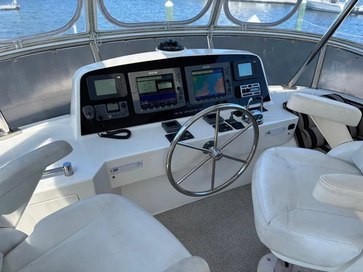 Mer Et Soleil Yacht Photos Pics 