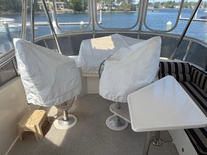 Mer Et Soleil Yacht Photos Pics 