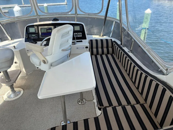 Mer Et Soleil Yacht Photos Pics 