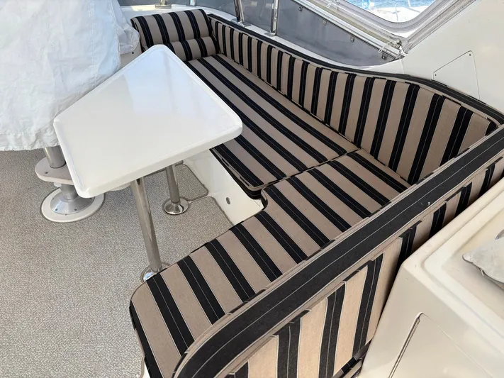 Mer Et Soleil Yacht Photos Pics 