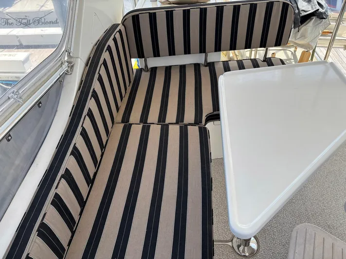 Mer Et Soleil Yacht Photos Pics 