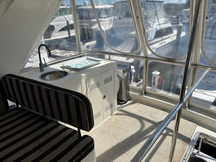 Mer Et Soleil Yacht Photos Pics 