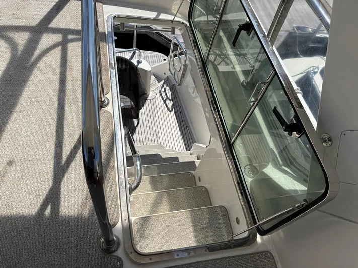 Mer Et Soleil Yacht Photos Pics 