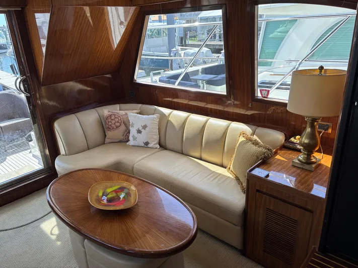 Mer Et Soleil Yacht Photos Pics 