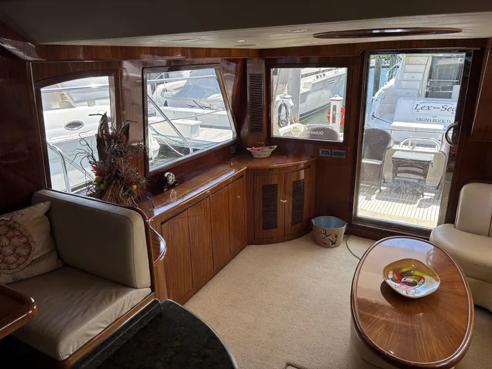 Mer Et Soleil Yacht Photos Pics 