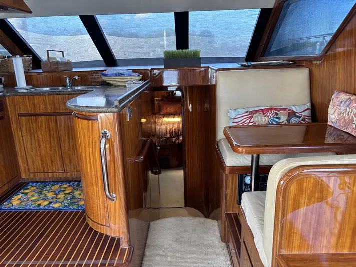 Mer Et Soleil Yacht Photos Pics 