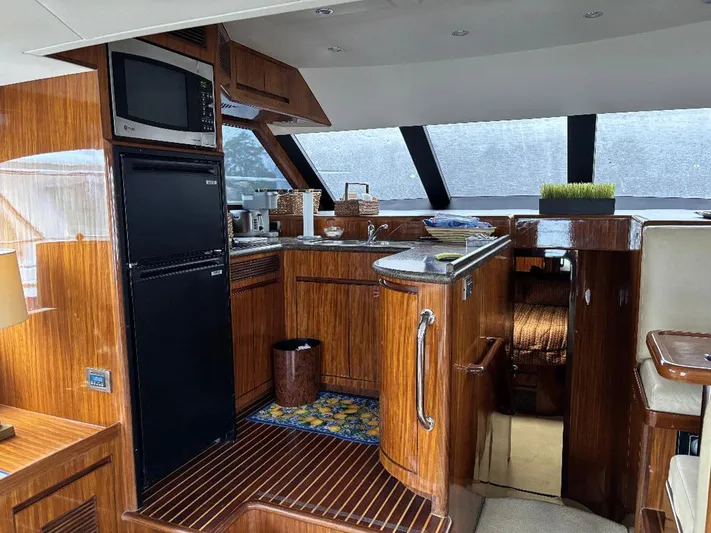 Mer Et Soleil Yacht Photos Pics 