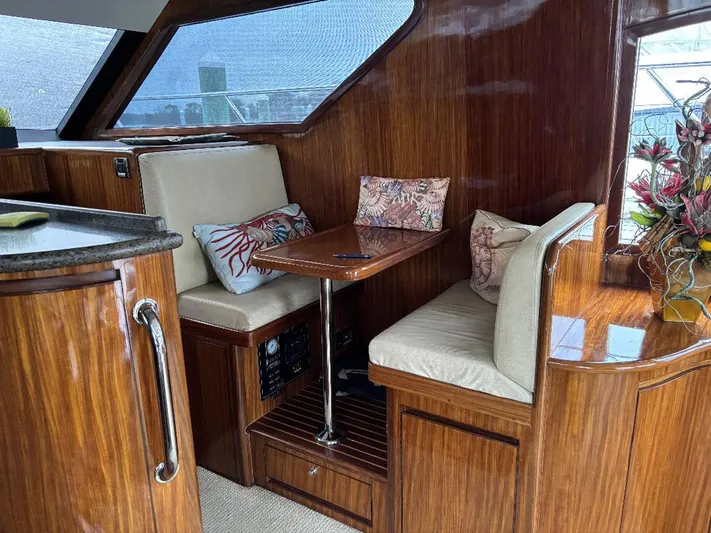 Mer Et Soleil Yacht Photos Pics 