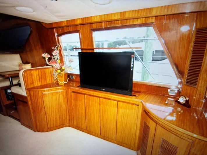 Mer Et Soleil Yacht Photos Pics 