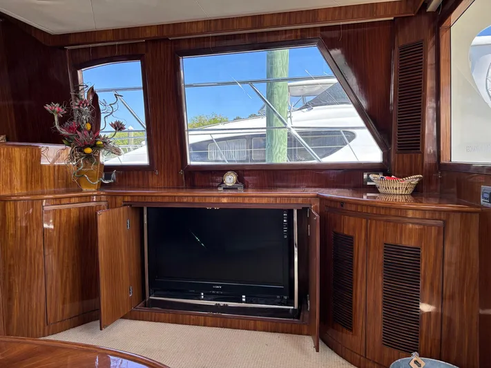 Mer Et Soleil Yacht Photos Pics 