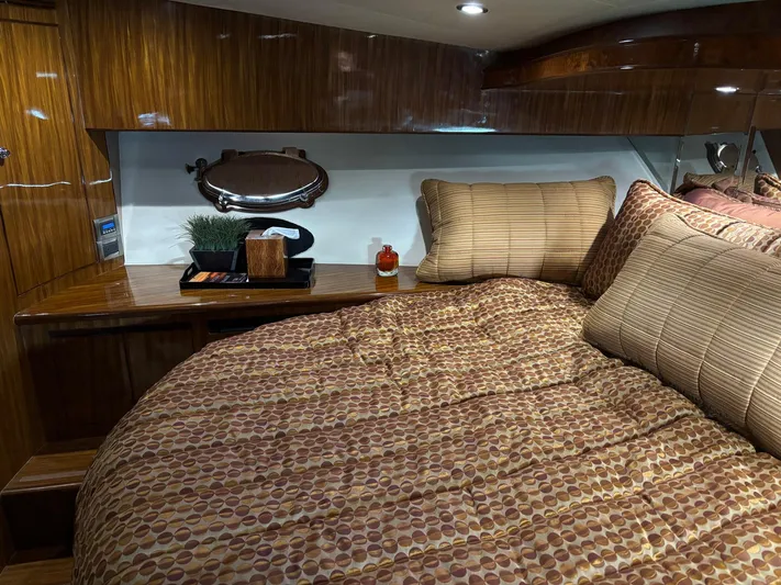 Mer Et Soleil Yacht Photos Pics 