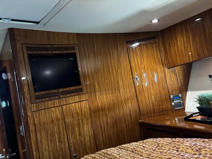 Mer Et Soleil Yacht Photos Pics 