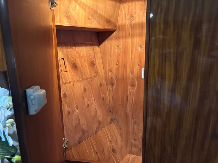 Mer Et Soleil Yacht Photos Pics 