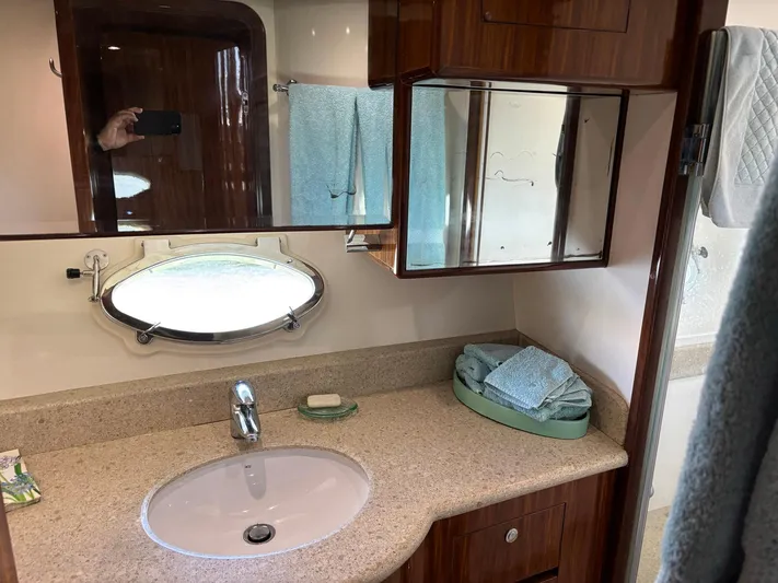 Mer Et Soleil Yacht Photos Pics 