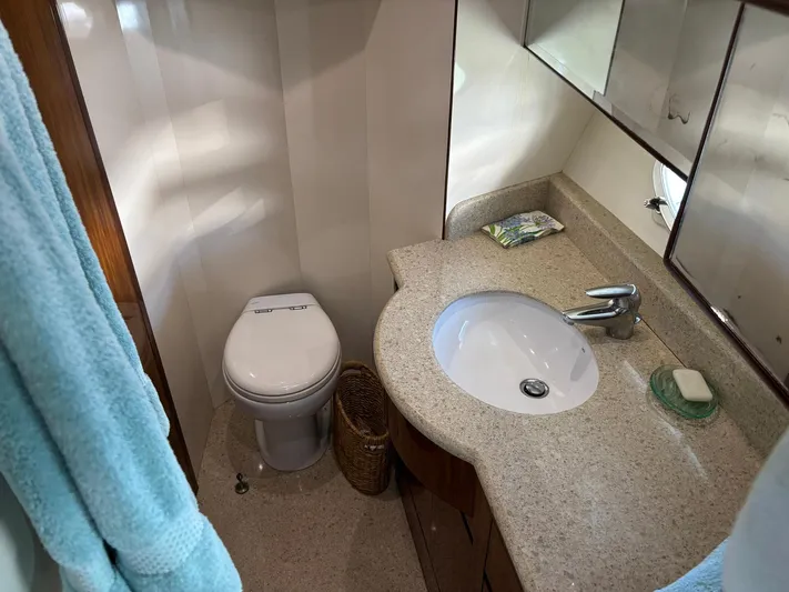 Mer Et Soleil Yacht Photos Pics 