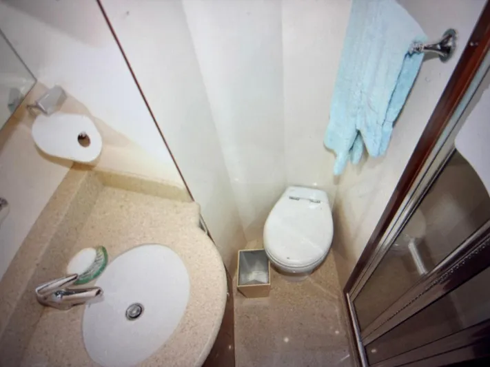 Mer Et Soleil Yacht Photos Pics 