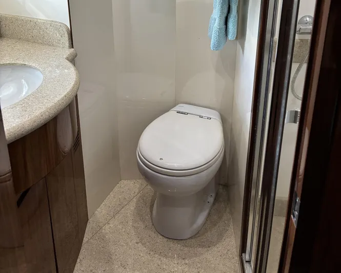 Mer Et Soleil Yacht Photos Pics 