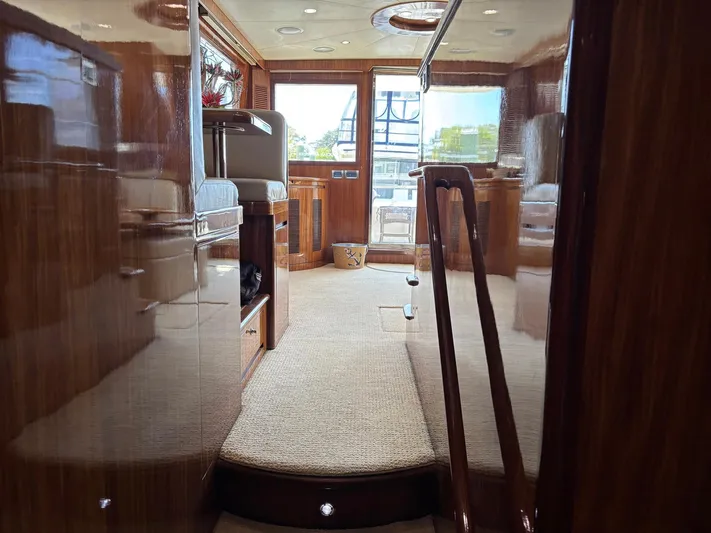 Mer Et Soleil Yacht Photos Pics 