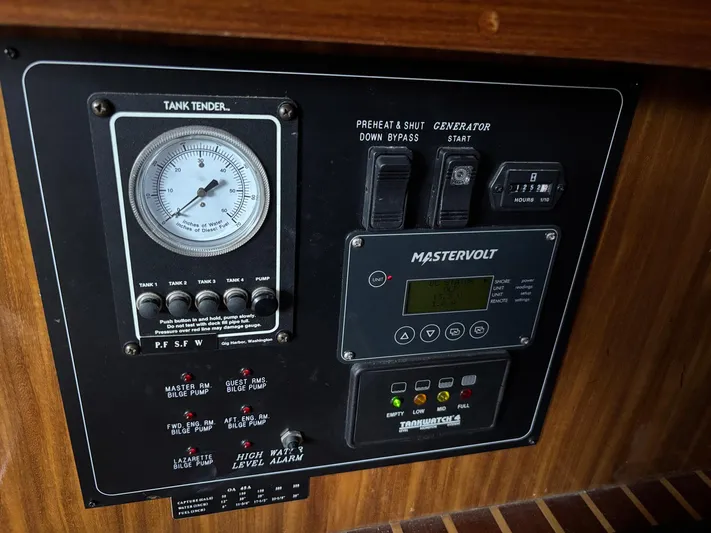 Mer Et Soleil Yacht Photos Pics 