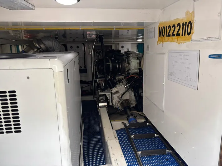 Mer Et Soleil Yacht Photos Pics 