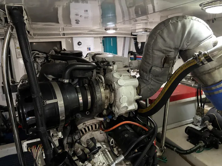 Mer Et Soleil Yacht Photos Pics 