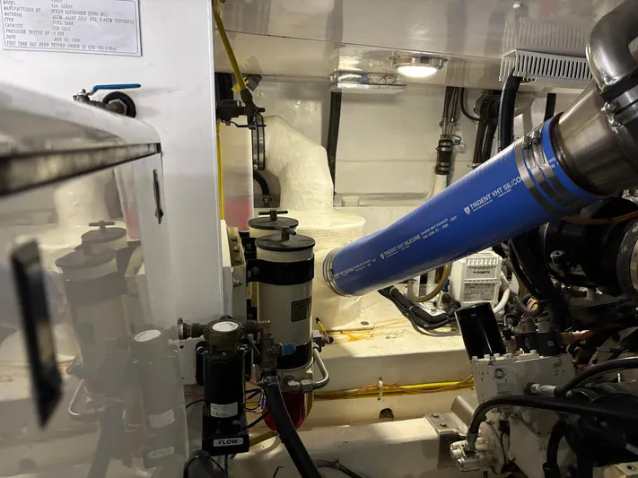 Mer Et Soleil Yacht Photos Pics 