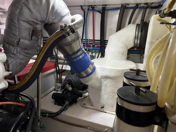 Mer Et Soleil Yacht Photos Pics 