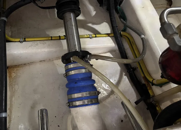 Mer Et Soleil Yacht Photos Pics 