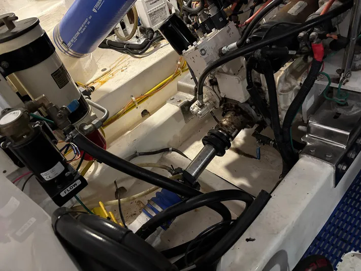 Mer Et Soleil Yacht Photos Pics 