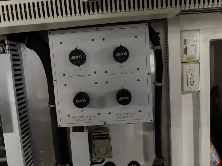 Mer Et Soleil Yacht Photos Pics 