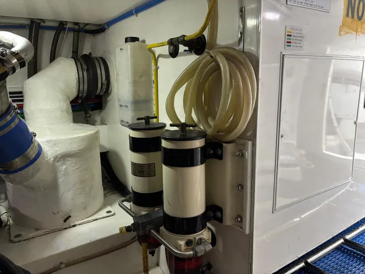 Mer Et Soleil Yacht Photos Pics 