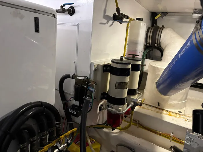 Mer Et Soleil Yacht Photos Pics 