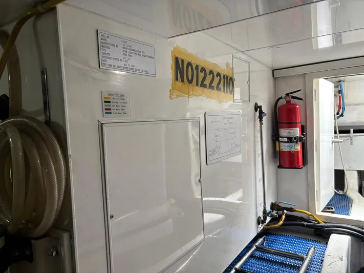 Mer Et Soleil Yacht Photos Pics 