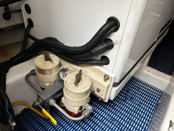 Mer Et Soleil Yacht Photos Pics 