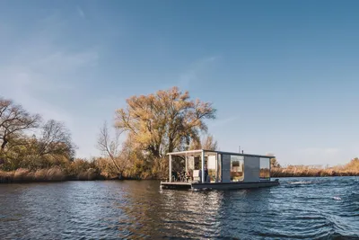 2025 Custom AquaHome Comfort