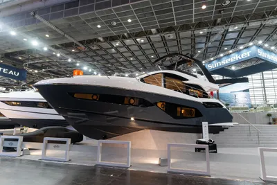 Sunseeker Manhattan 56