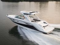 2022 Sea Ray SLX 310