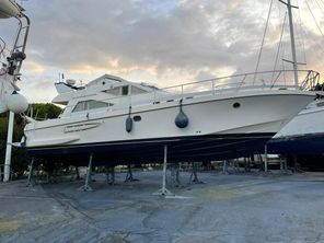1995 Guy Couach GUY COUACH 1401