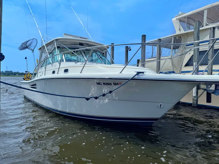 Heavy Yacht Photos Pics 