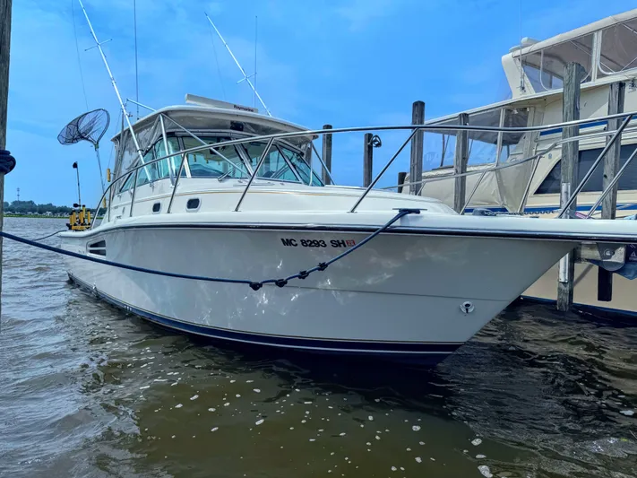 Heavy Yacht Photos Pics 