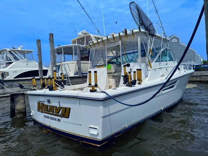 Heavy Yacht Photos Pics 