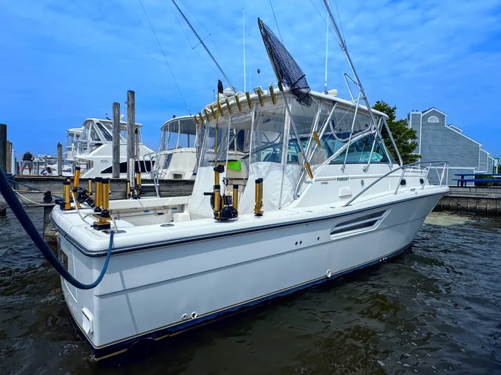 Heavy Yacht Photos Pics 